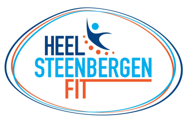Logo Heel Steenbergen Fit