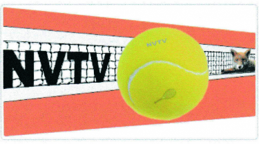 Nieuw-Vossemeerse Tennis Vereniging