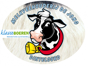 Melkveehouderij de Jong